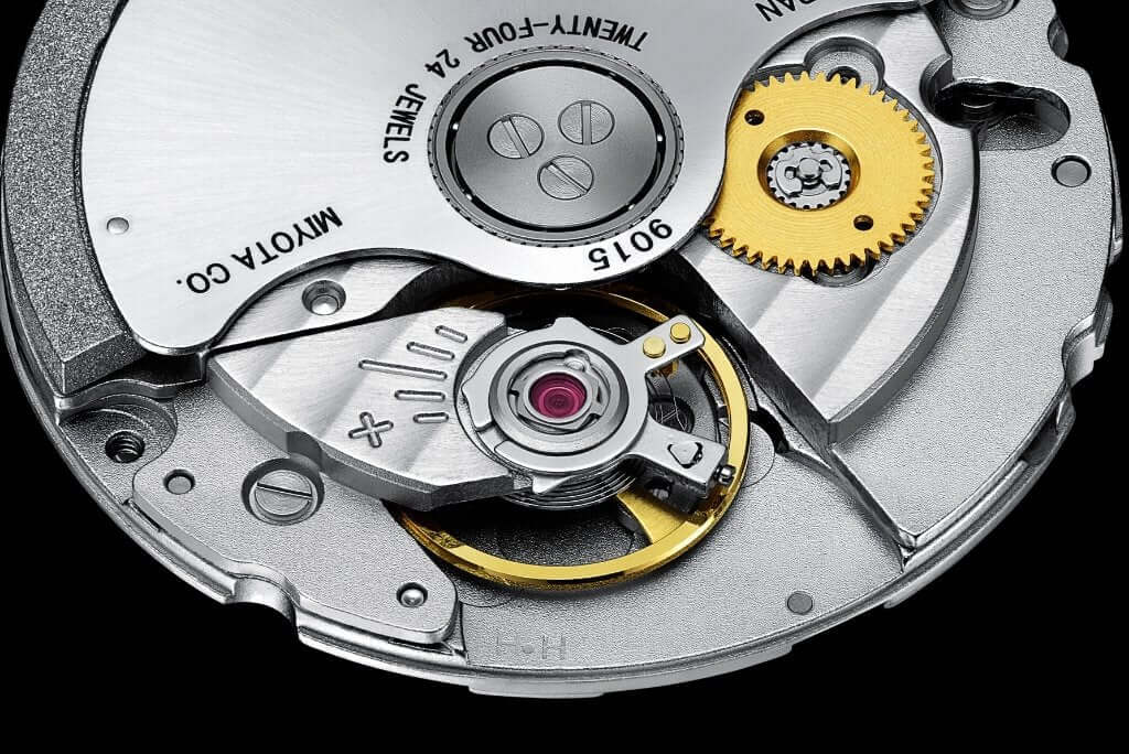Why the Miyota 9015 Powers Your Sub-$1000 Mechanical Watch