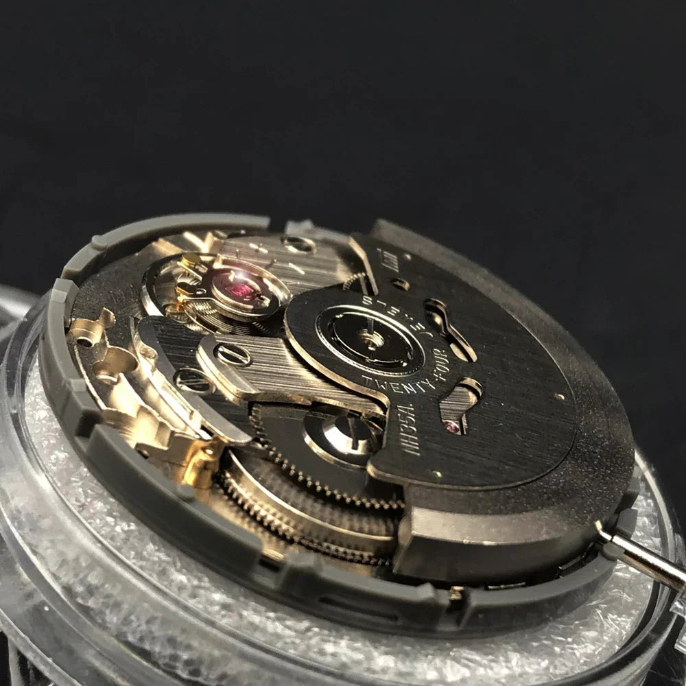 The NH35 That Vanished from AliExpress