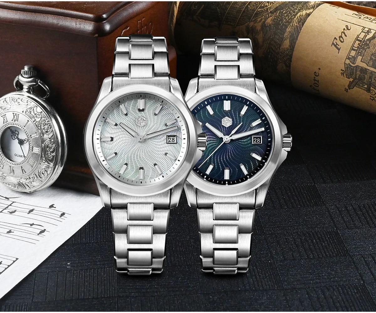 The Rise of Chinese Watch Brands: A Comprehensive Buying Guide