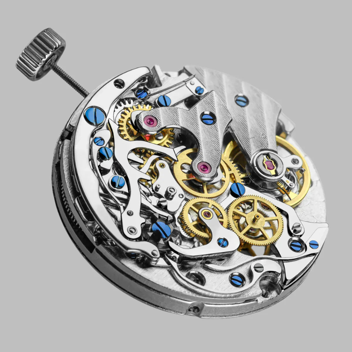 Seagull ST19 Powers Your Favorite Affordable Chronographs