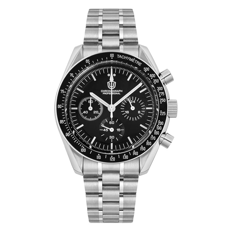 What is Chronograph Watches?Four Things You Need to Know
