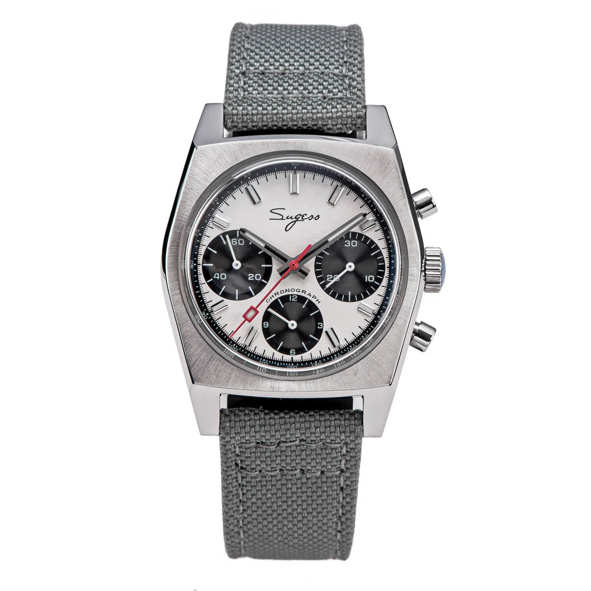 Sugess S419 Chronograph