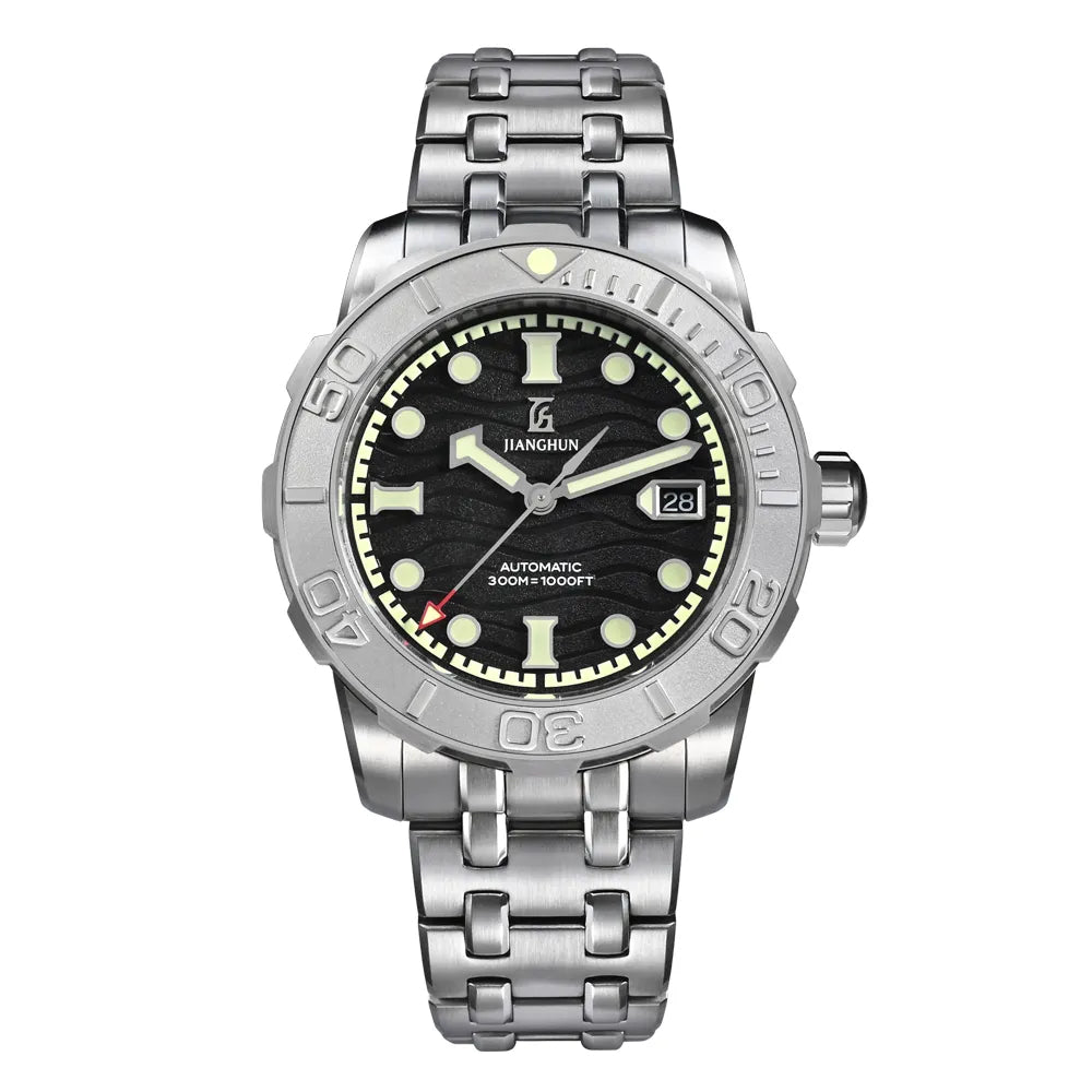Jianghun Deep Challenger-JH0201G