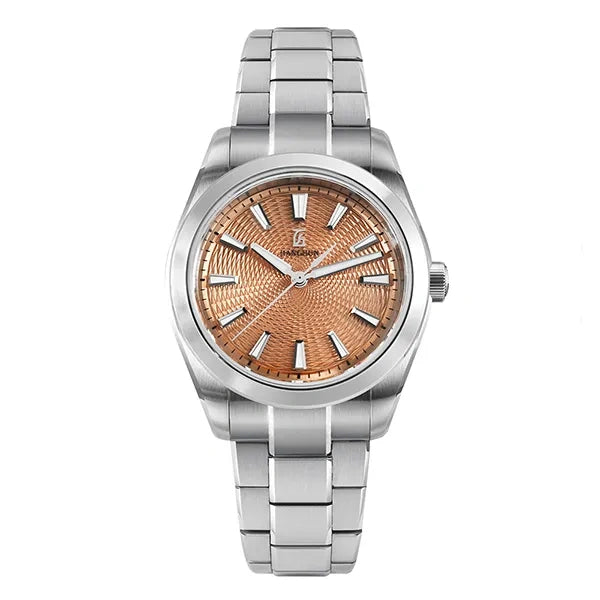 Jianghun JH0301G 39mm Automatic