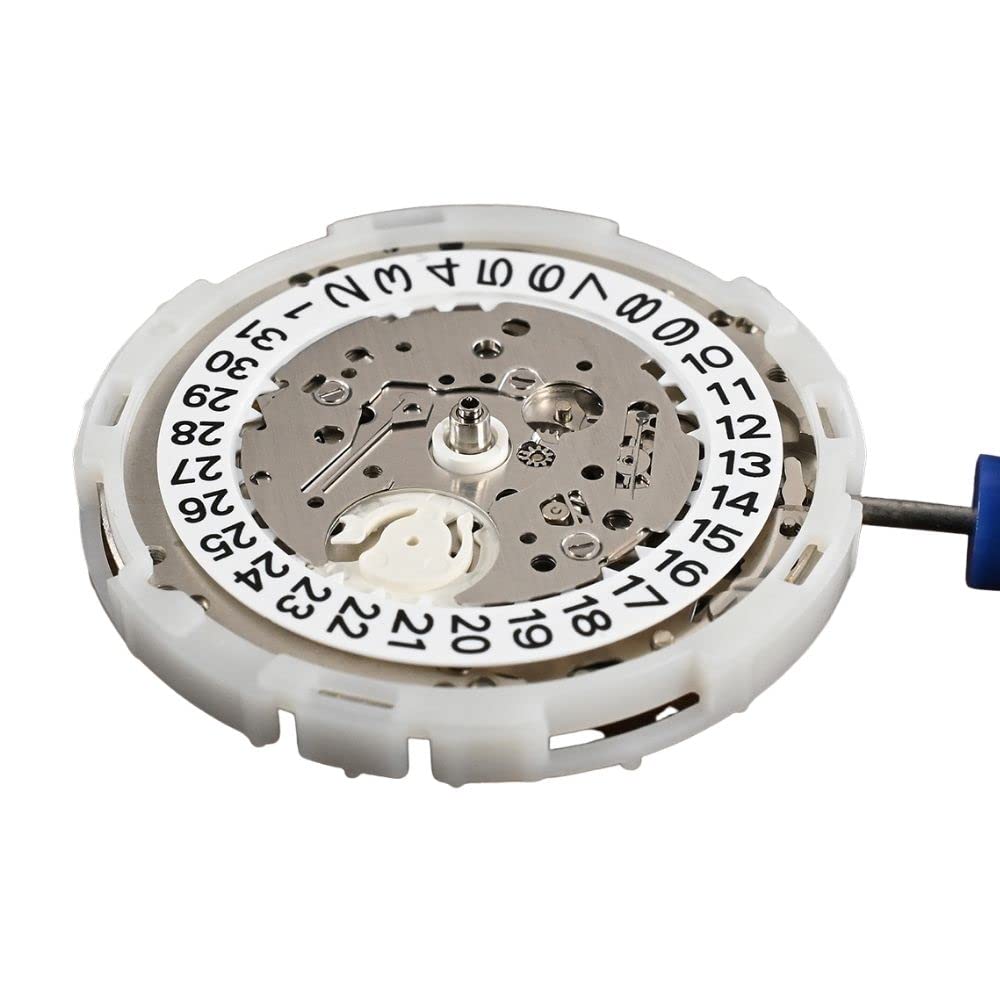 YN55A Automatic Movement