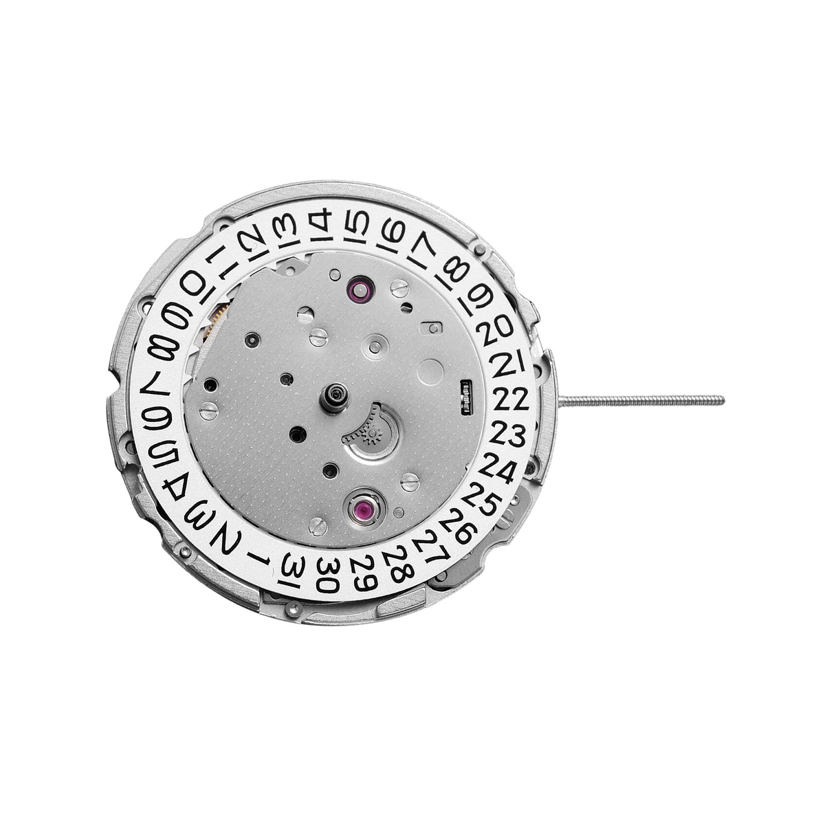 Miyota 9015 Premium Automatic Movement