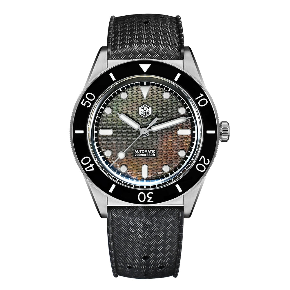 San Martin SN0151 39mm