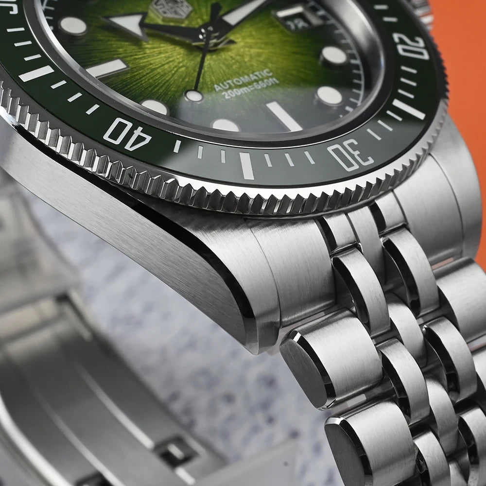 San Martin SN0148-G 40mm