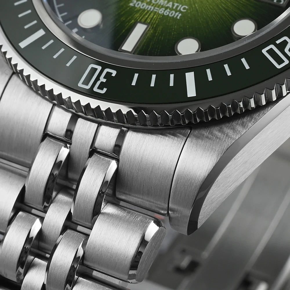 San Martin SN0148-G 40mm