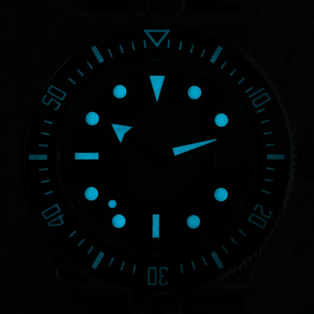 San Martin SN0148-G 40mm