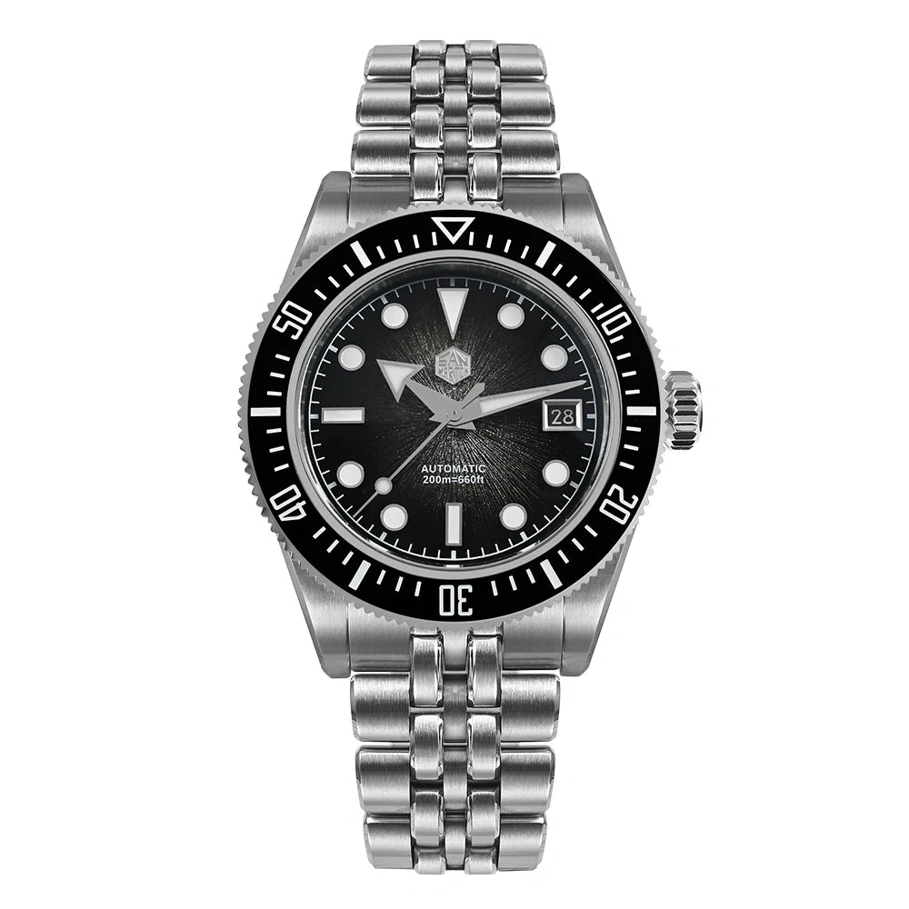 San Martin SN0148-G 40mm