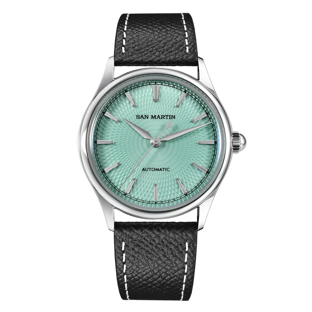 San Martin SN0110G-A1