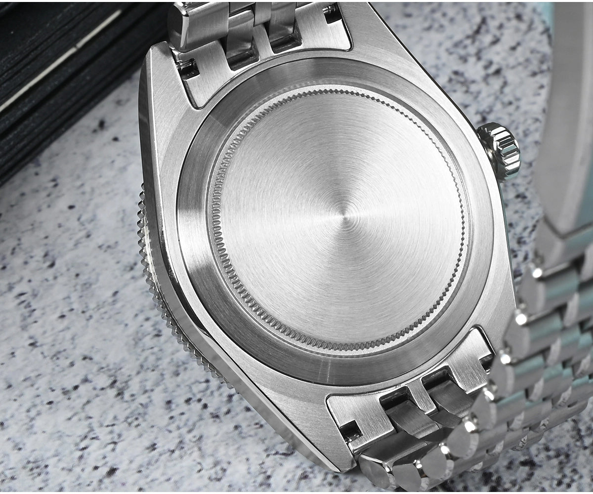 San Martin SN0148-G 40mm